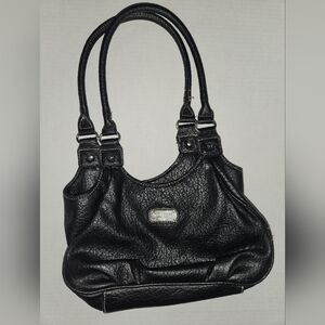 Rosetti Leather Handbag